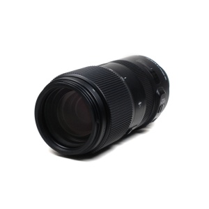 Used Sigma 100-400mm f5-6.3 DG OS HSM (Nikon Fit) C